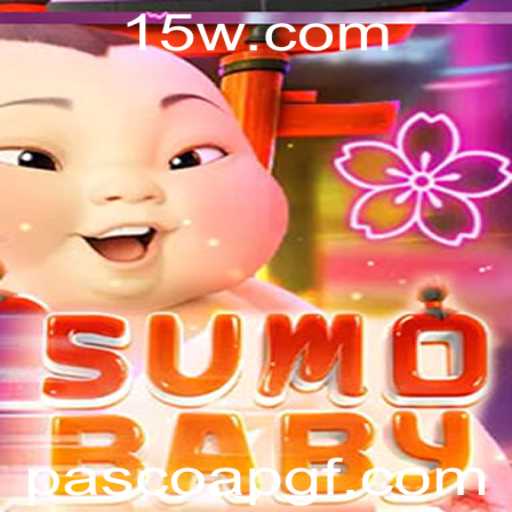 SumoBaby: Um Novo Jogo de Estratégia e Diversão