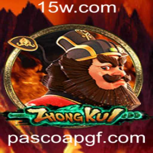Explorando o Fascinante Jogo ZhongKui Durante a Temporada de Páscoa